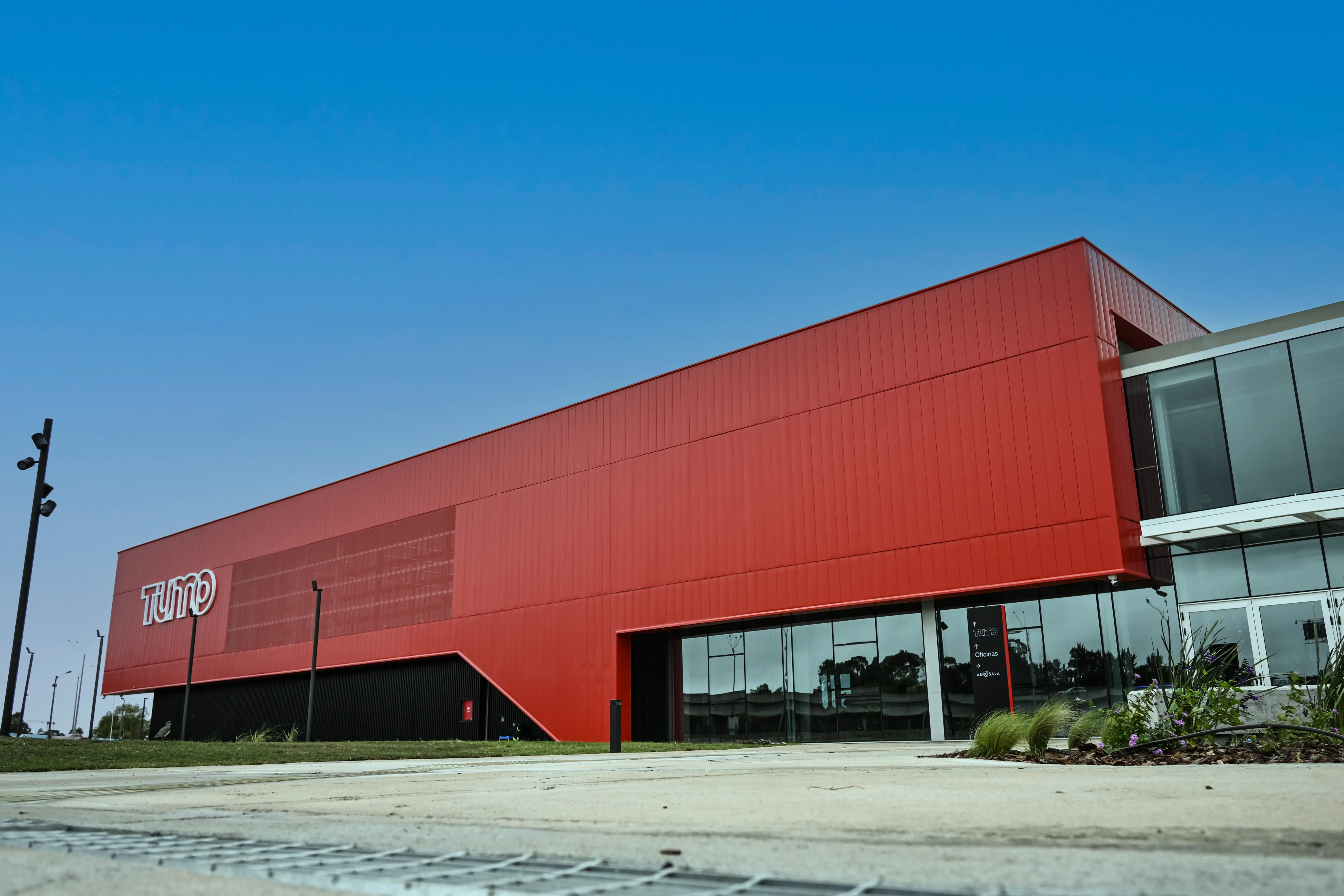 TUMO inaugurates its first learning center for creative technologies in Uruguay